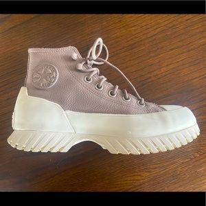 Converse Chuck Taylor All Star Lugged Winter 2.0